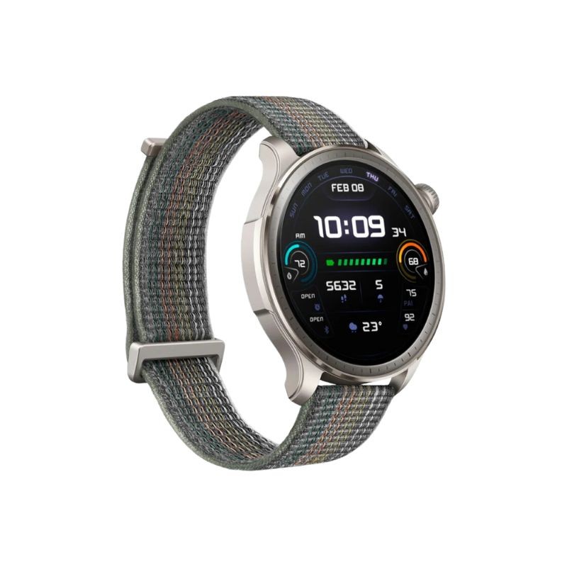 Amazfit Balance Grey - Image 2