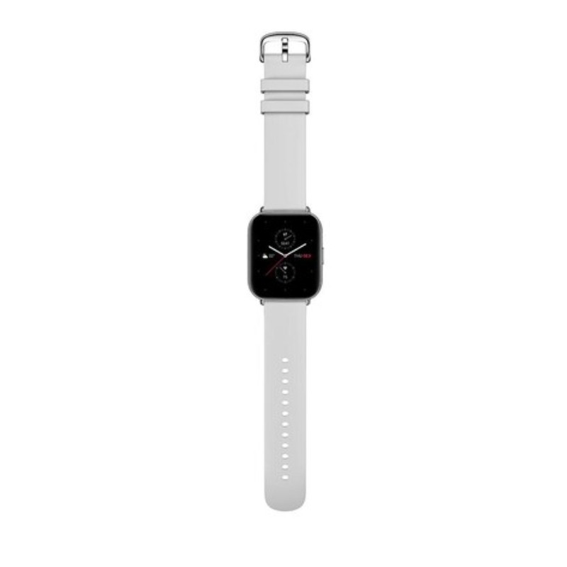 Amazfit Zepp E Square Pebbly Grey - Image 3