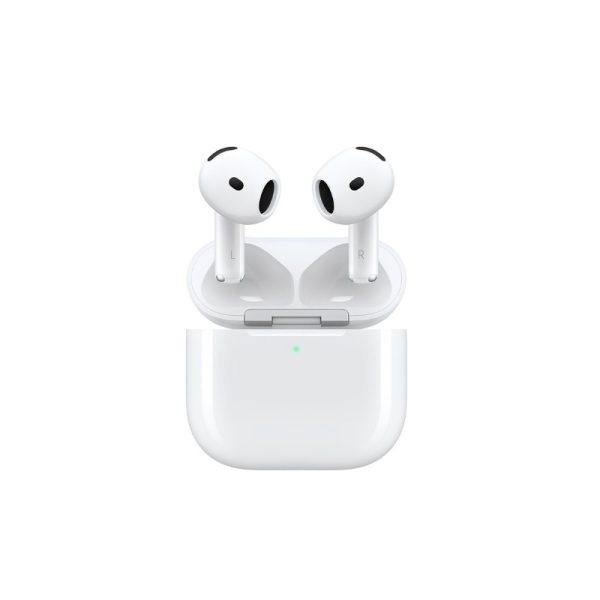 Apple Airpods 4 ANC MXP93