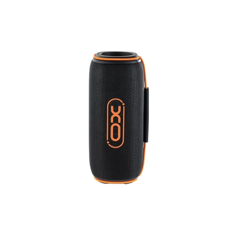 Bluetooth zvucnik XO F57 Pro 30W Black-Orange