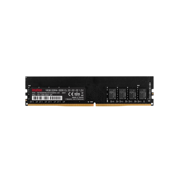 IMATION DDR 4 UDIMM 3200MHz 16GB