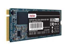 IMATION M2 2280 SSD 256GB SATA NVME