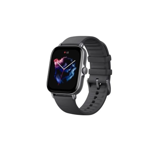 Amazfit GTS 3 Black