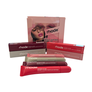 Rhode lipstick