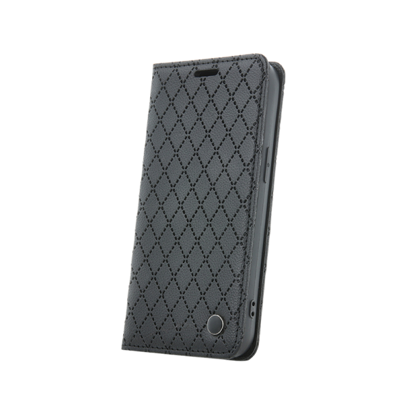 Caro preklopna futrola Samsung a06 Black