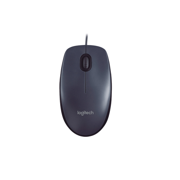 Logitech mi M90
