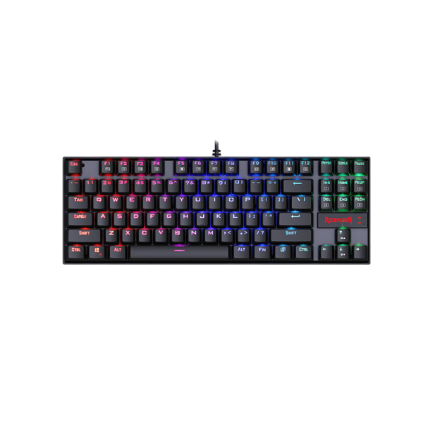 Gaming tastatura mehanicka ReDragon - Kumara K552 RGB
