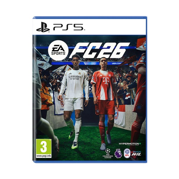 EA SPORTS FC 26 PS5