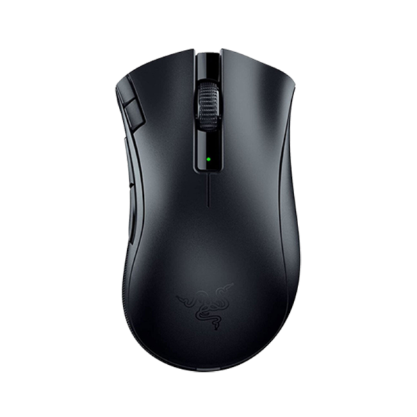 Razer gaming mis Deathadder V2 X Hyperspeed