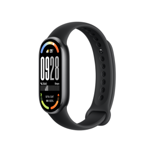 Xiaomi Smart Band 10 Midnigh Black